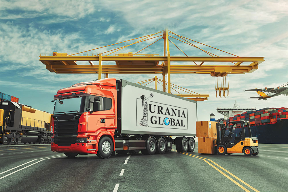 urania-truck